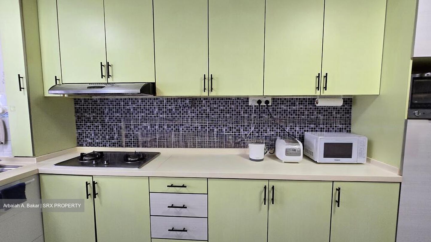 Blk 161 Chong Pang Vista (Yishun), HDB 4 Rooms #458225481